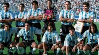 Argentina volta a Dallas, cidade onde iniciou a vida após drama de Maradona