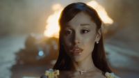 Ariana Grande fala sobre uso de sua música pela Casa Branca: