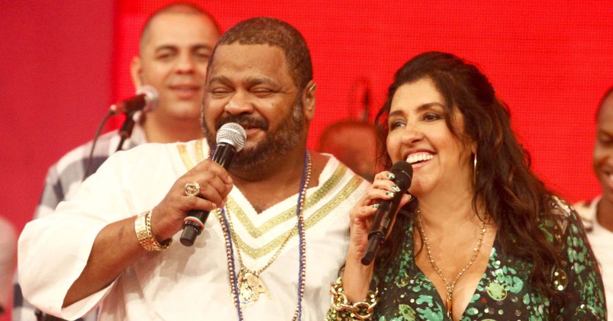 Regina Casé atribui fama de antipática a dar espaço para diversidade na TV