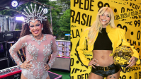 Parada do Orgulho LGBT+ 2026: conheça os artistas destaque do evento