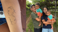 Esposa de João Gomes revela vontade de ter mais um filho com cantor; veja