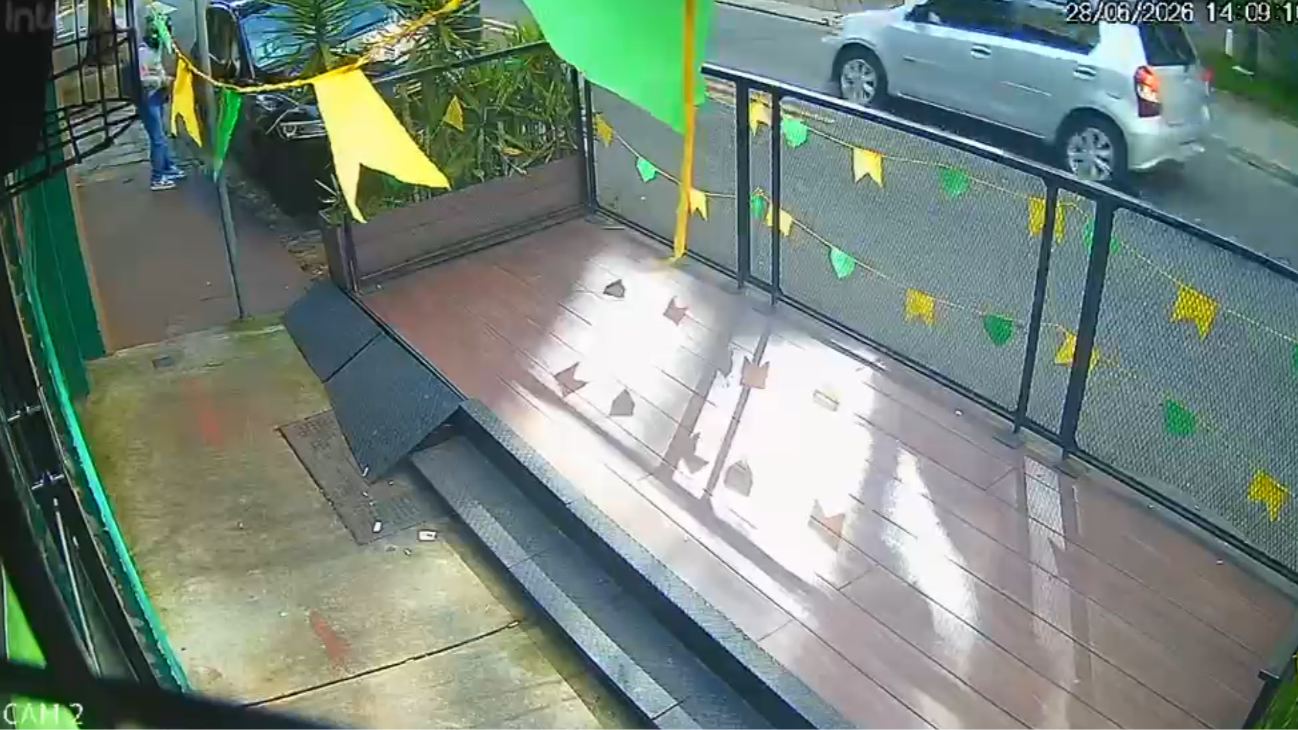 assalto
