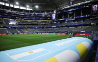 Copa: torcedor pode sofrer com calor de até 50° em caminho para estádio