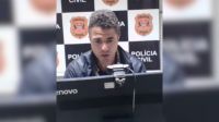 "Não sou monstro", diz homem que tomou mata-leão ao tentar estupro em SP