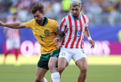 Paraguai confirma vaga no mata-mata da Copa e terá pedreira na segunda fase