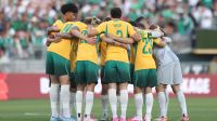 Austrália divulga lista de 26 convocados para a Copa do Mundo