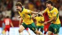 Austrália 2 x 0 Turquia: os melhores momentos do duelo pela Copa 2026
