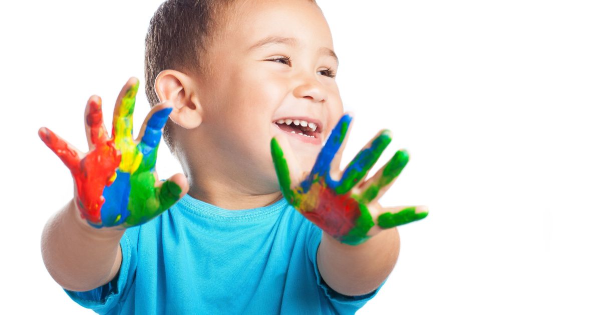 O orgulho autista começa onde termina a comparação