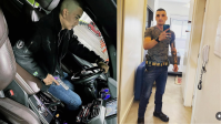 Segurança mata ex-namorada no Campo Limpo e é preso pela polícia