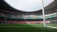 México inicia Copa do Mundo em meio a paixão, festas e prote