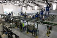 BTG vê Solvay abrindo caminho para financiamento europeu à Viridis