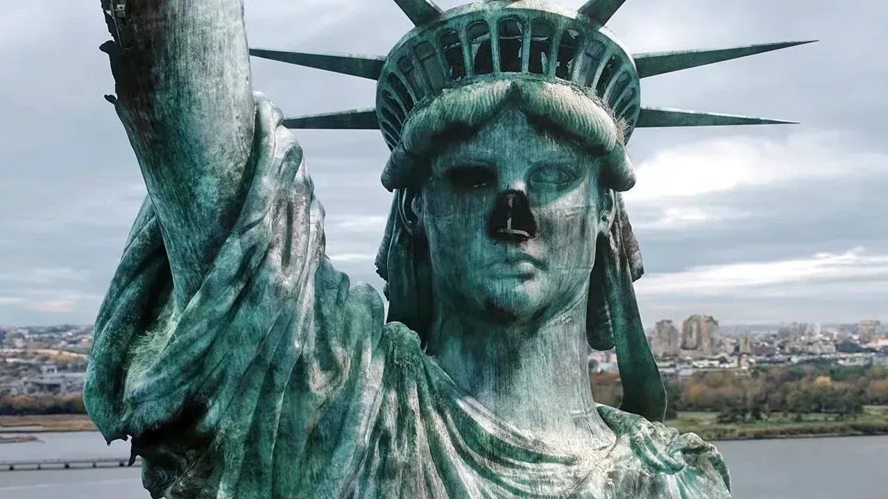 The Walking Dead: Dead City