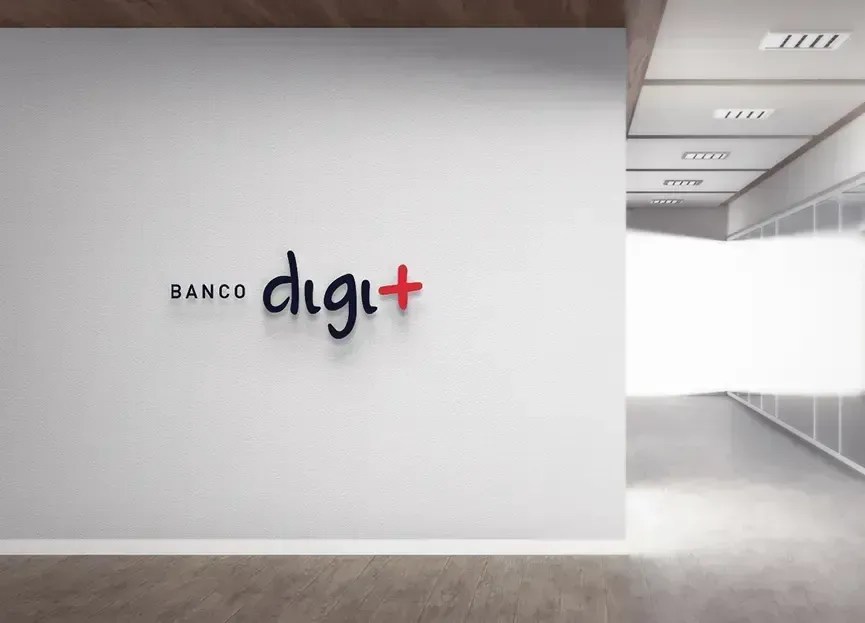 Banco Digimais, do grupo do bispo Edir Macedo