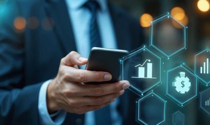 Instituições financeiras priorizaram conveniência e personalização, eliminando burocracias