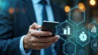 Como os bancos digitais mudam a experiência do cliente