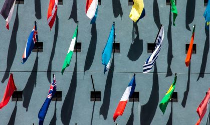 Imagem de destaque do post: Unifesp promove inclusão de imigrantes com aulas gratuitas de português