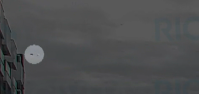 Vídeo mostra momento da colisão entre helicópteros no Rio; veja