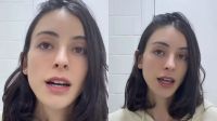 Bella Longuinho afirma ter terminado namoro: "Eu fui agredida"