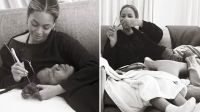 Beyoncé revela como foi retirar dreads do Jay-Z pela 1ª vez; assista