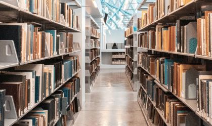 biblioteca