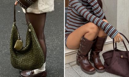 Acessórios são protagonistas no inverno