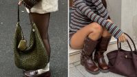 Bolsas, botas e mais: como os acessórios ganham destaque no inverno?