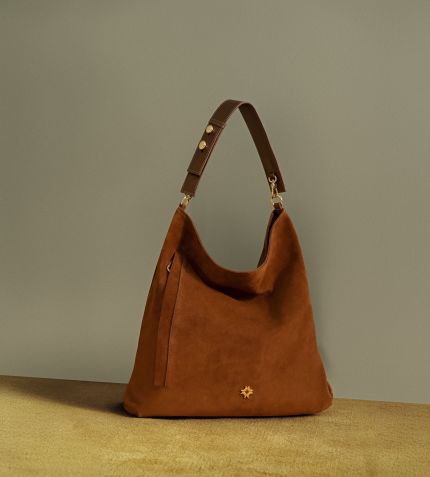 Bolsa estrutura para combinar looks de inverno • Divulgação