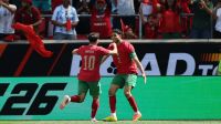 Campeão pelo PSG, joia "francesa" e mais: os destaques do Marrocos na Copa