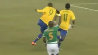 Brasil x Costa do Marfim: veja o retrospecto entre as seleções