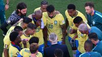 Pausa para hidratação na Copa divide opiniões entre jogadores e técnicos