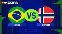 Brasil x Noruega: horário e onde assistir à Copa do Mundo