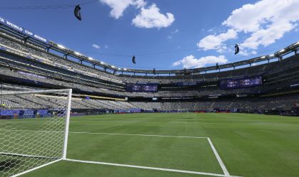 Brazil v Morocco: Group C - FIFA World Cup 2026