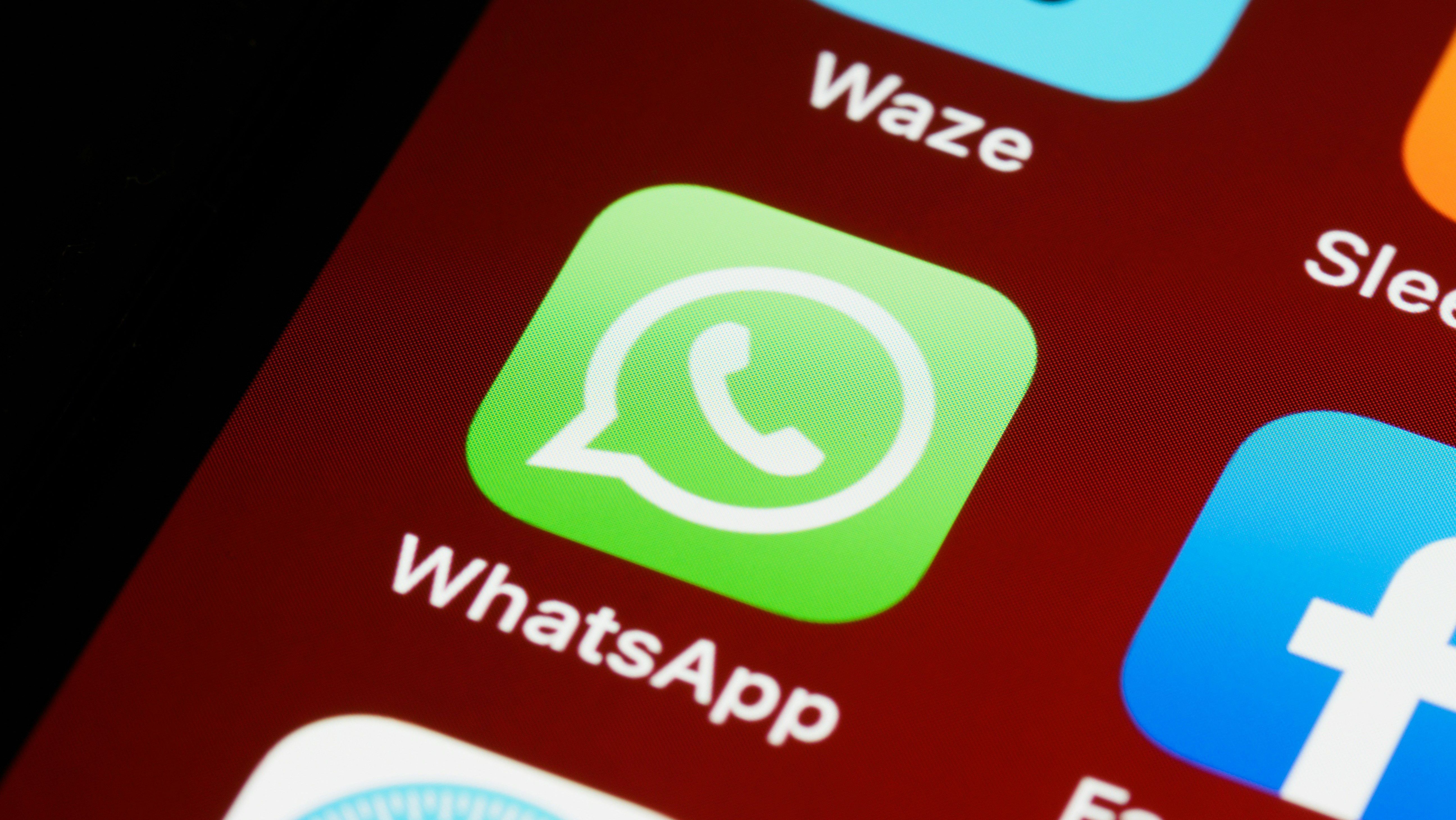 WhatsApp