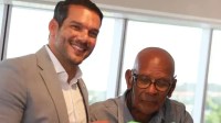 Morre Brito, zagueiro tricampeão pela Seleção Brasileira, aos 86 anos