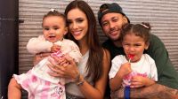 Bruna Biancardi celebra 11 meses de filha com Neymar: "Tão rápido"