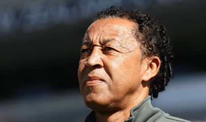 Bubista, técnico de Cabo Verde