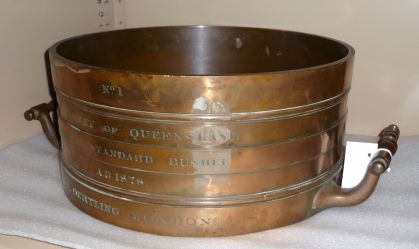 bushel
