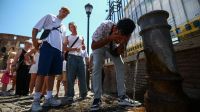Europa teve 10 mil mortes acima da média durante onda de calor, diz rede