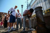 Afogamentos e recorde de calor: Clima extremo na Europa só tende a piorar