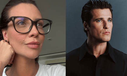 Camila Rodrigues e Bruno Gagliasso foram casados de 2006 a 2008