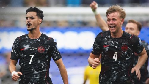 Seleção Canadense é a primeira a se classificar às oitavas de final da Copa