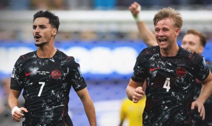 Imagem de destaque do post: Copa do Mundo: veja as seleções classificadas às oitavas de final