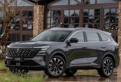 Caoa Changan CS75: redução de R$ 20 mil faz SUV agora custar R$ 179.990