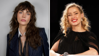 Cara Delevingne confirma relacionamento com Amber Heard; entenda