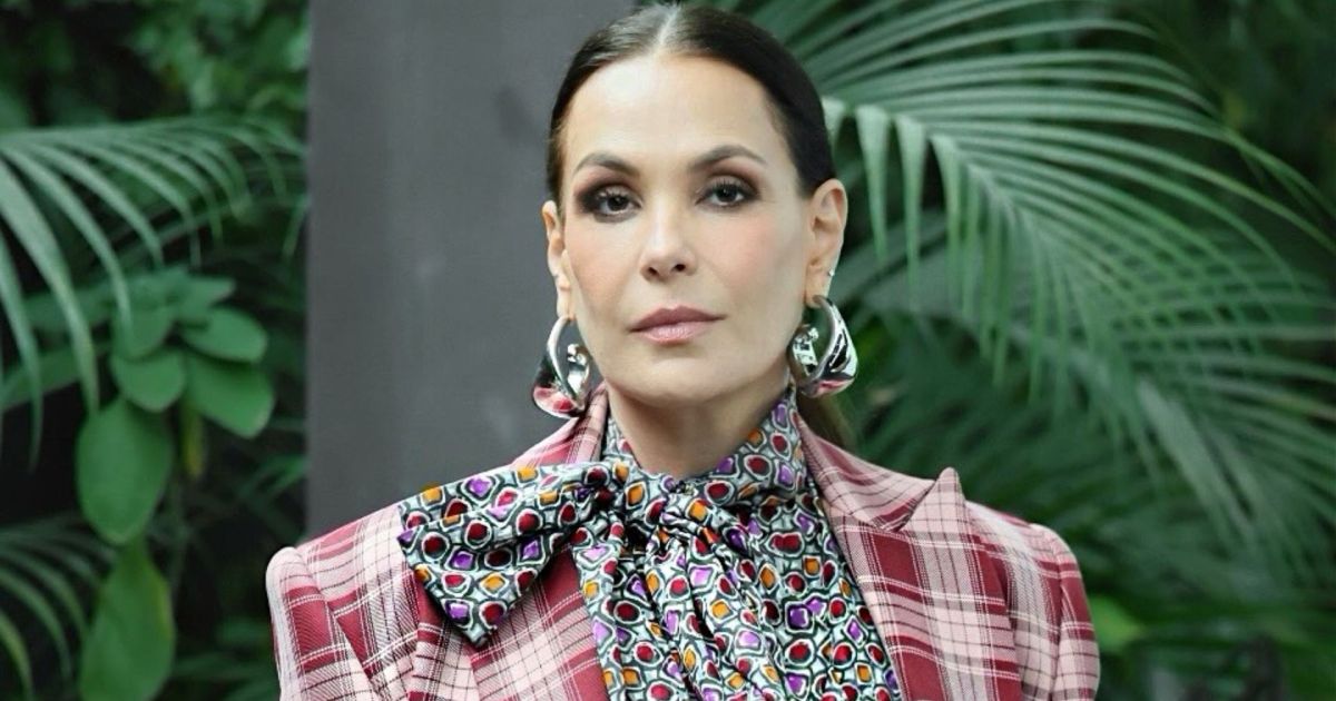 Carolina Ferraz revela que não quer voltar às novelas: “Não tenho saudade”