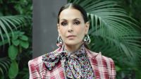 Carolina Ferraz revela que não quer voltar às novelas: "Não tenho saudade"