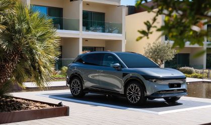 Imagem de destaque do post: Zeekr 7X Premium é versão mais barata que roda 491 km e custa R$ 378 mil