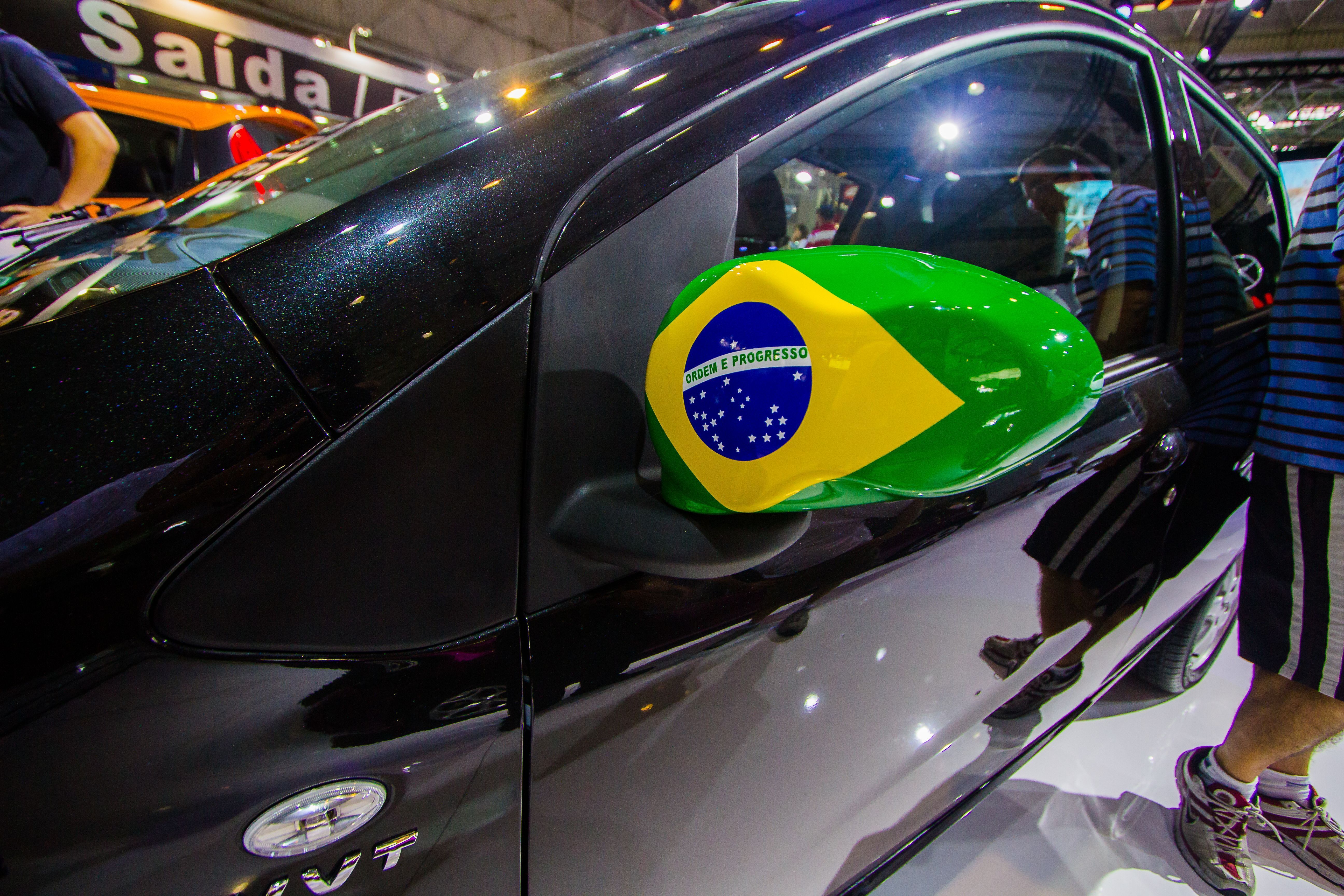27th International Motor Show