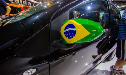 27th International Motor Show