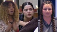 "Casa do Patrão": parcial da enquete aponta quem vai sair do reality hoje
